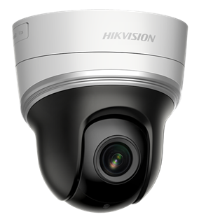 hikvision ip camera cloud
